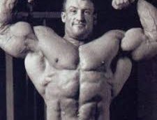 17 Motivational Dorian Yates Quotes Brilliant Read