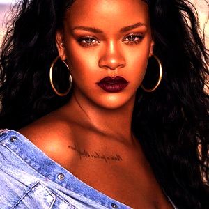 rihanna quotes about beauty