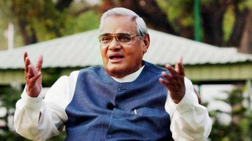 Best Atal Ji Quotes Atal Bihari Quotes