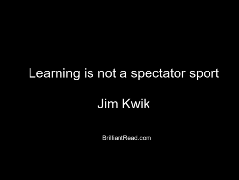 Top 20 Jim Kwik Quotes on Learning, Memory and Success – BrilliantRead ...