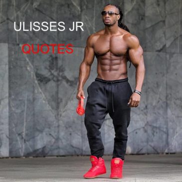 Ulisses Bio Networth Quotes 2018 2019