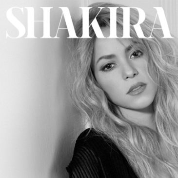 Best Shakira Quotes on Love Life Success Failure Relationships