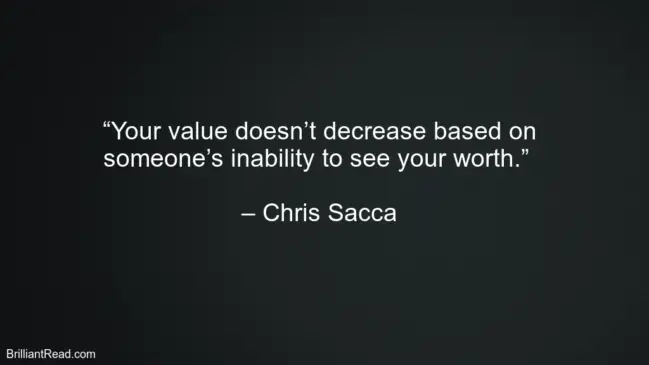 Chris Sacca Inspirational Quotes