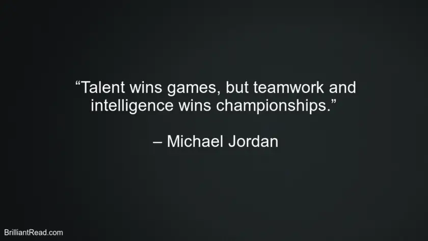 70 Best Michael Jordan Quotes On Life, Success And Failure ...