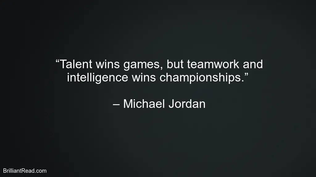 70 Best Michael Jordan Quotes On Life, Success And Failure ...