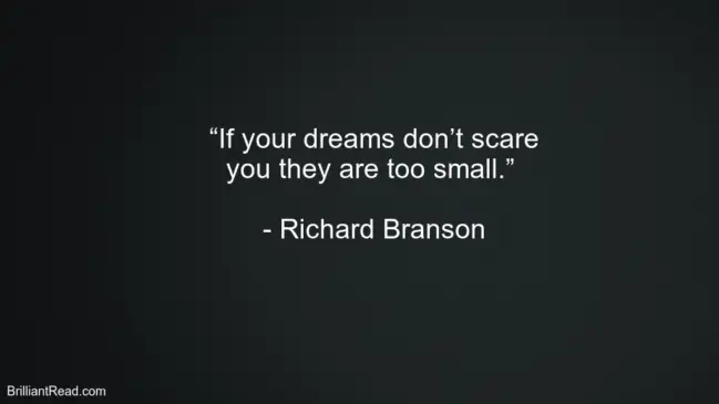 Quotes By Richard Branson