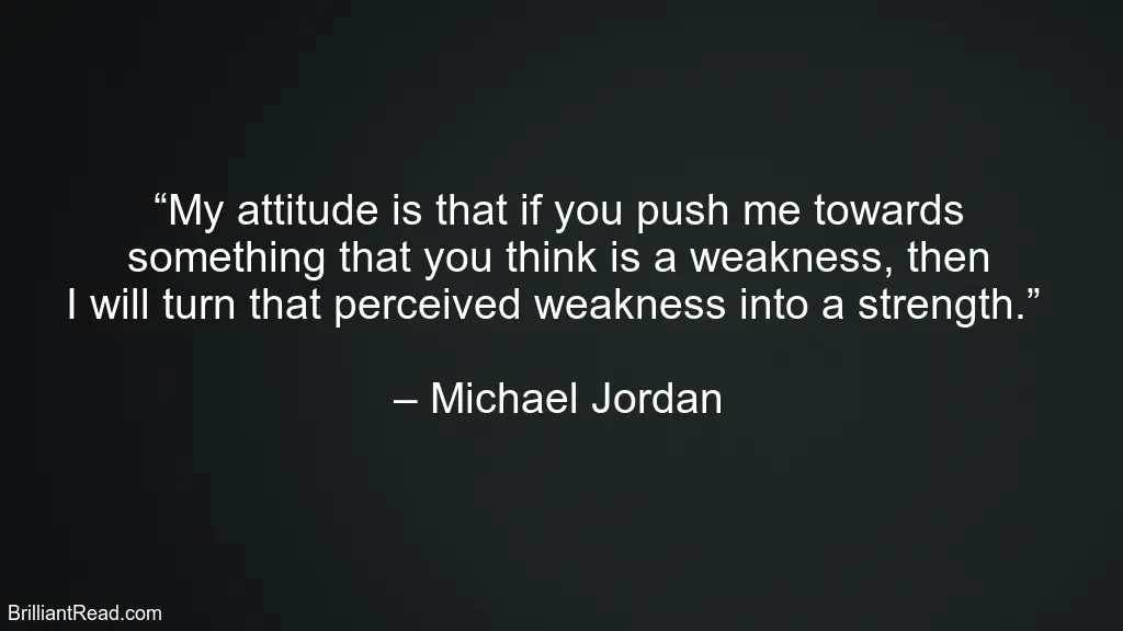 70 Best Michael Jordan Quotes On Life, Success And Failure