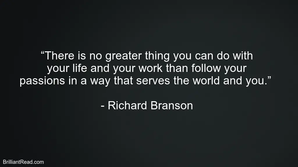 60 Best Richard Branson Quotes On Life, Success And Entrepreneurship ...