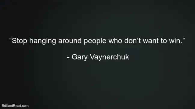 Best Thoughts By Gary Vaynerchuk 