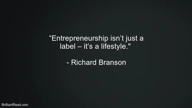 Motivation Quotes By Richard Branson