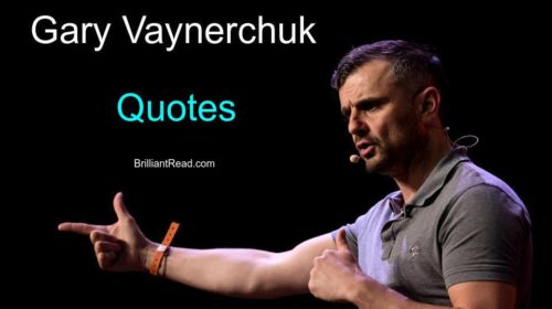 Gary Vaynerchuk Quotes