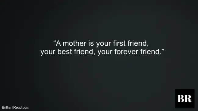 Mothers Day Quotes