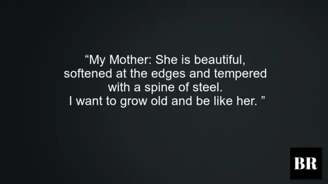 Best Mother's Day Quotes