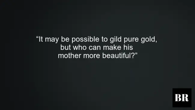 Best Mother's Day Quotes