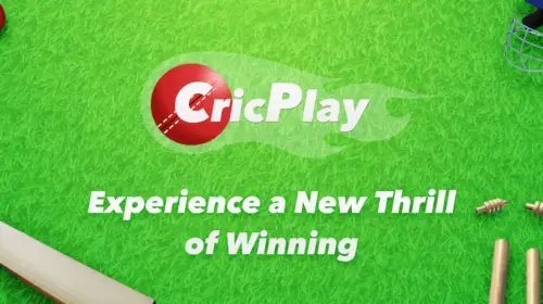 CricPlay Founder