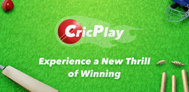 CricPlay Founder