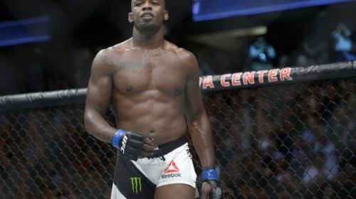 Jon Jones Quotes