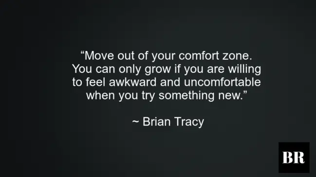 Brian Tracy Best Thoughts 