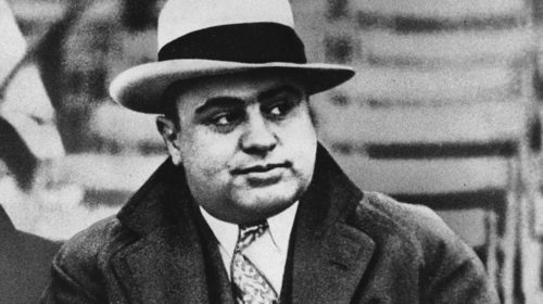 Al Capone Quotes