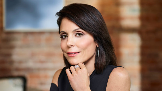 Bethenny Frankel Quotes