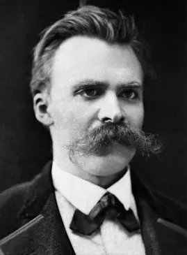 Nietzsche Quotes