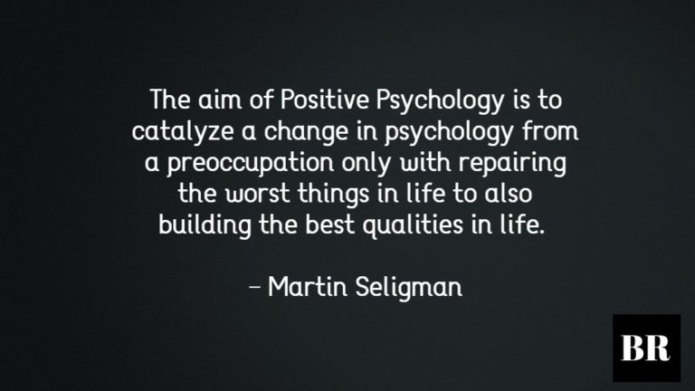 21 Best Psychology Quotes – BrilliantRead Media