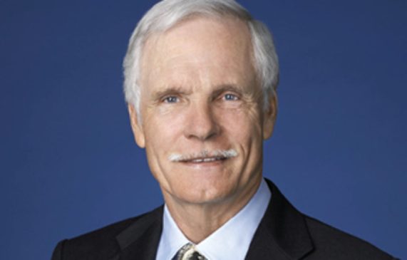 Ted Turner Quotes