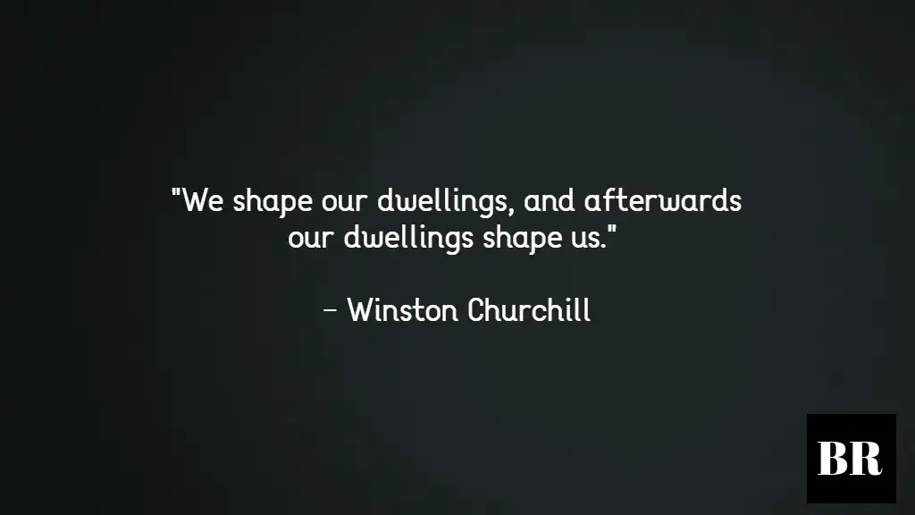 Winston Churchill Quotes