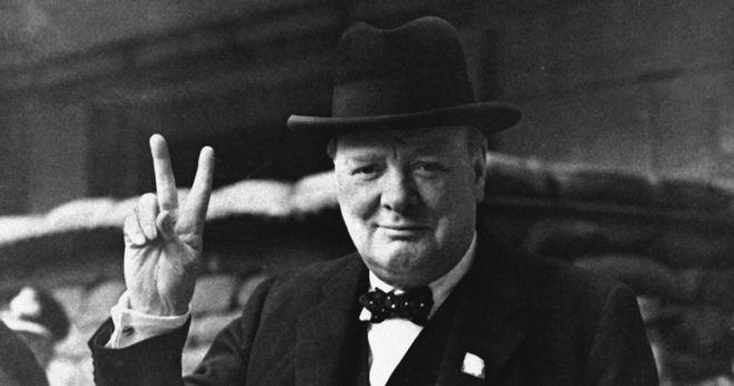 Winston Churchill Quotes