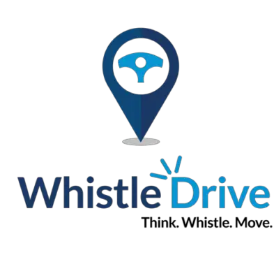 Whistledrive funding