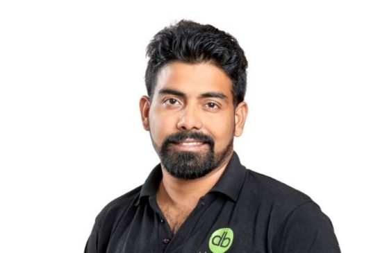 Abhirup Basak | Co Founder & CEO at Delybazar.