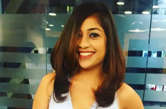 Harshita Bhardwaj