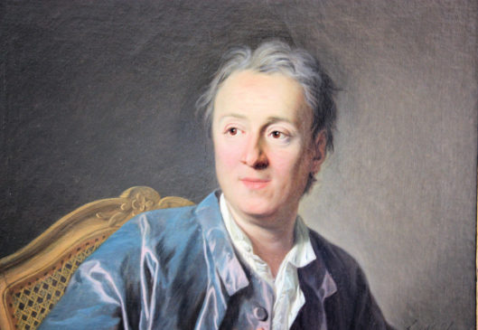 Denis Diderot Quotes