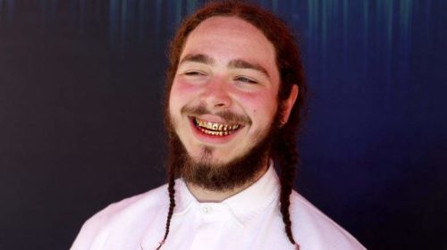 Post Malone