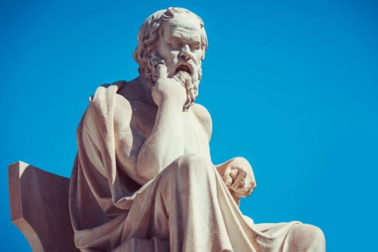 Socrates Quotes