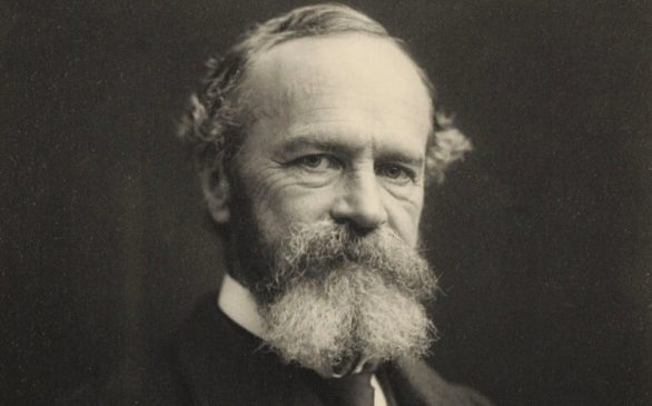 William James Quotes