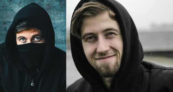 Alan Walker Networth 2020