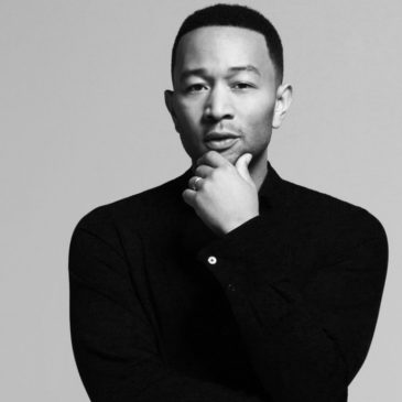 John Legend