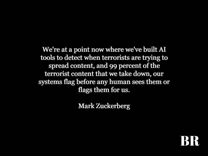 Mark Zuckerberg Quotes