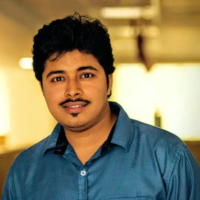 Interview With Arijit Mazumdar Founder & CEO At NorthMist
