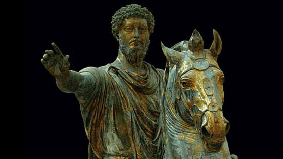 Marcus Aurelius