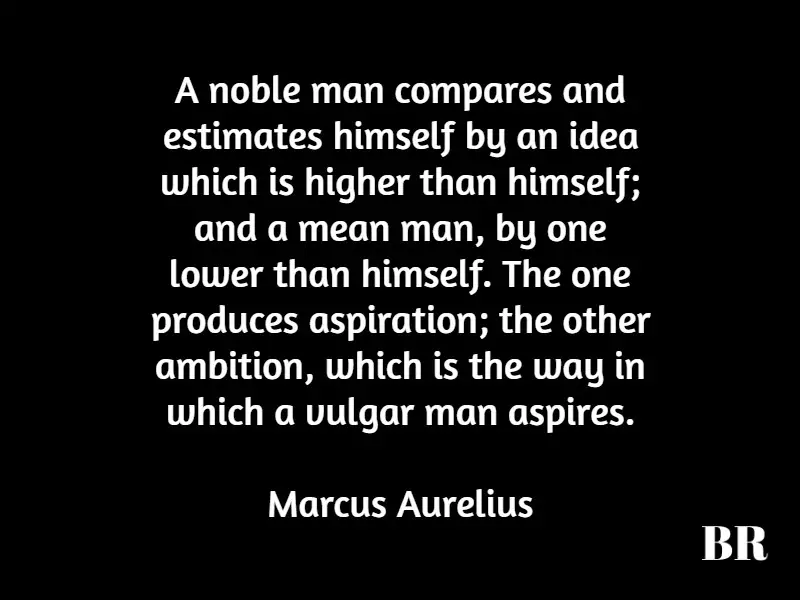 Best Quotes Marcus Aurelius 