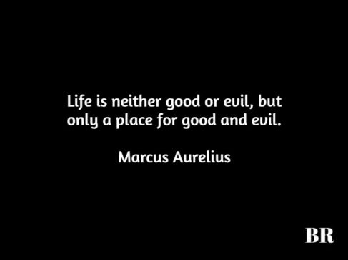 75 Best Marcus Aurelius Quotes – BrilliantRead Media