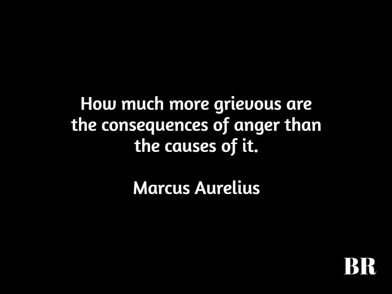 Marcus Aurelius Best Quotes 