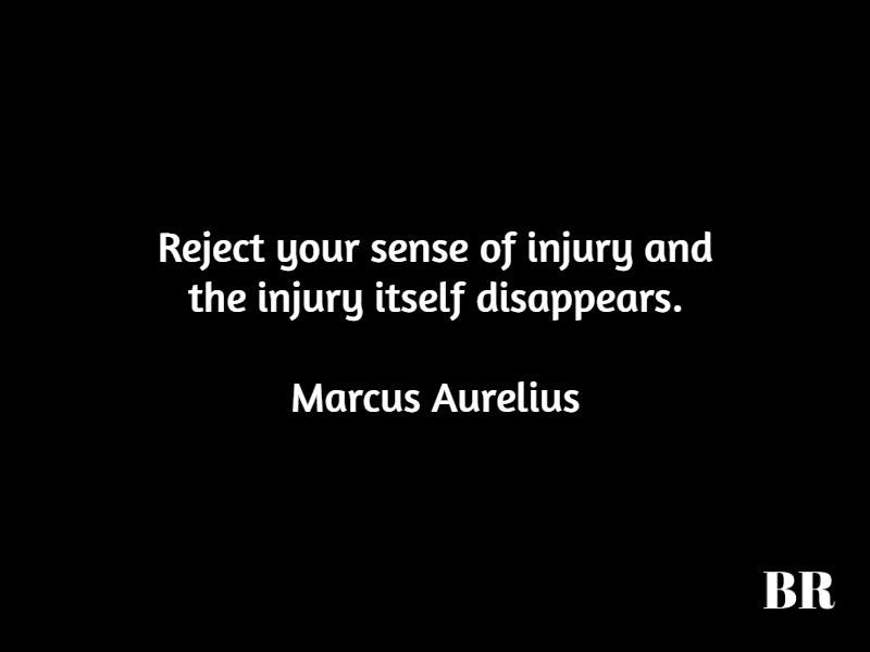 Marcus Aurelius Quotes