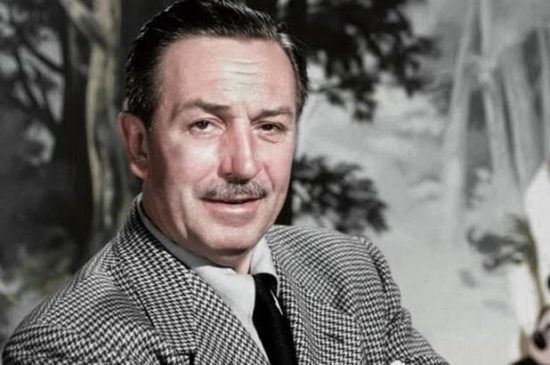 Walt Disney