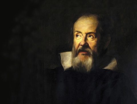 Galileo Galilei Quotes