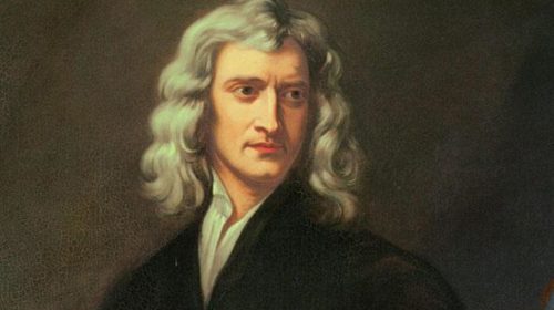 Sir Isaac Newton Quotes