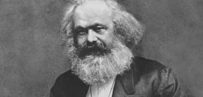 Karl Marx Quotes