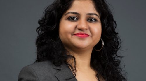 Ralsi Sharma Founder And CEO At PeopleQ Consulting